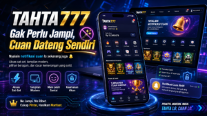 Tahta777